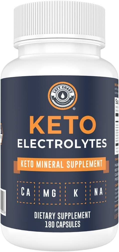 Keto Support