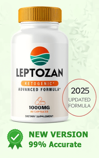 Leptozan vs lipomax Comparison