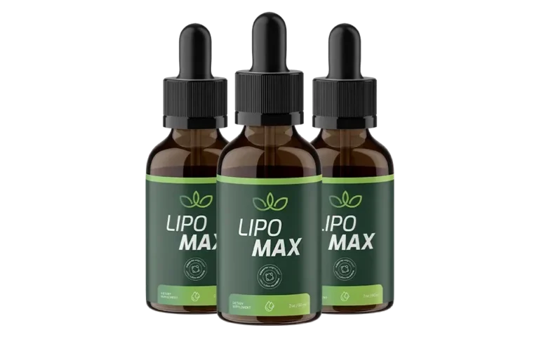 Best Natural Fat Burner Drops 2026 | Expert Guide